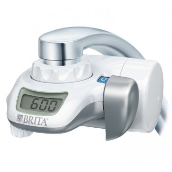 Brita - On Tap 濾菌龍頭式濾水器 (德國)